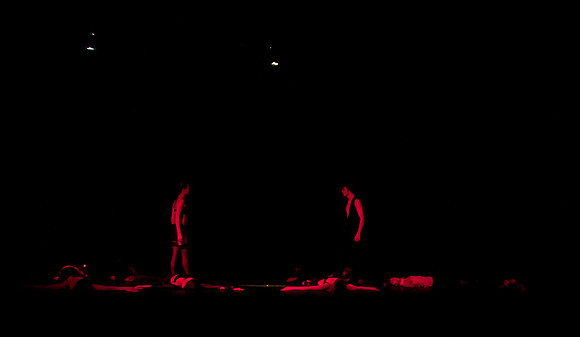 McCallum Dance 2004-09