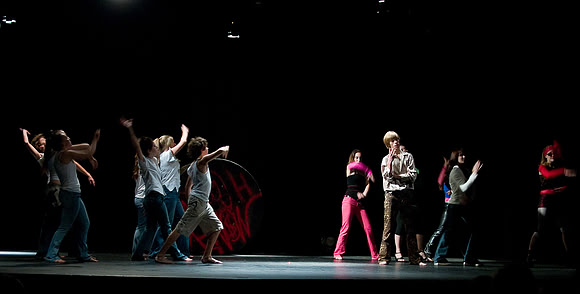 McCallum Dance 2004-09