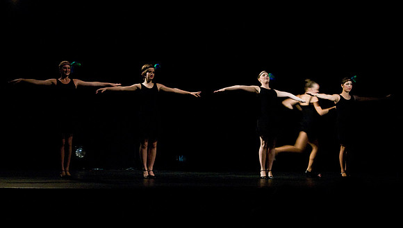 McCallum Dance 2004-09