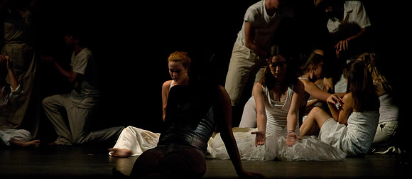 McCallum Dance 2004-09