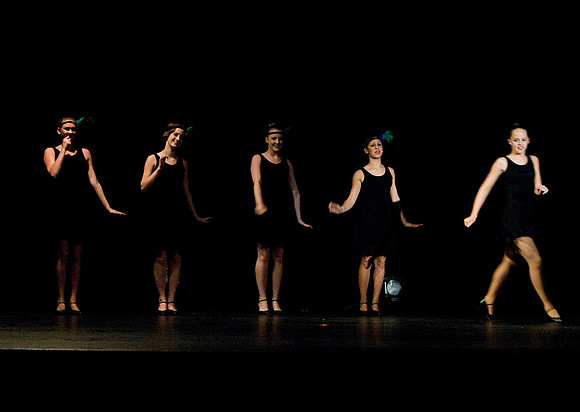 McCallum Dance 2004-09