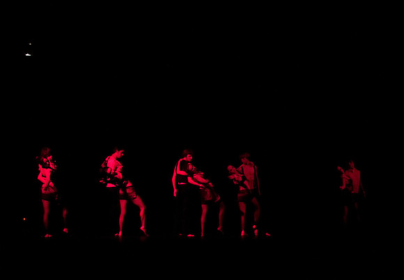 McCallum Dance 2004-09