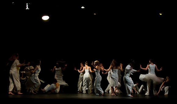 McCallum Dance 2004-09