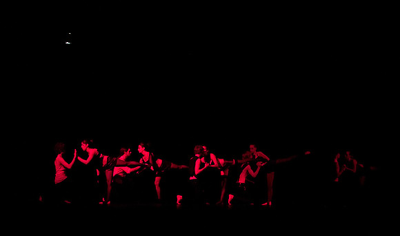 McCallum Dance 2004-09