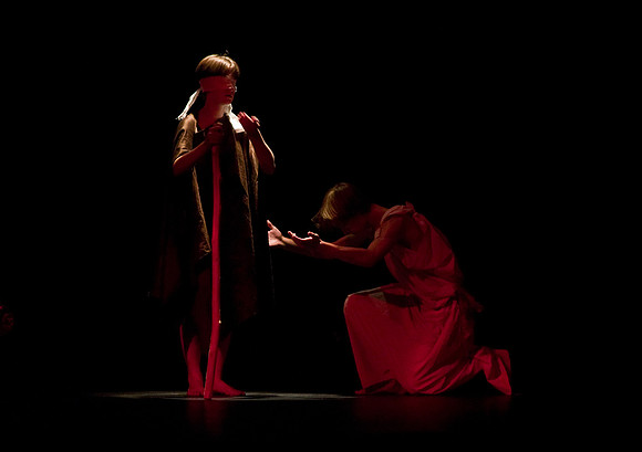McCallum Dance 2004-09