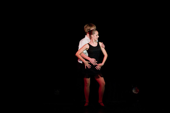 McCallum Dance 2004-09