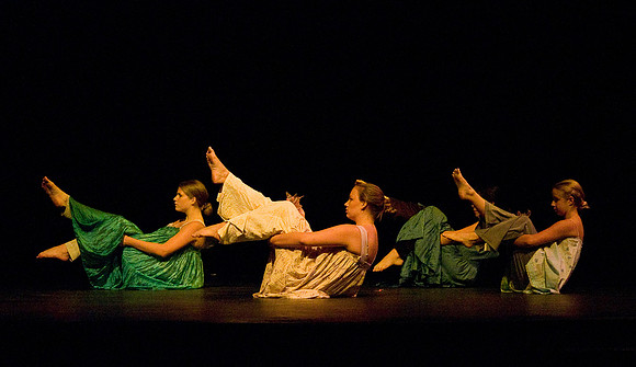 McCallum Dance 2004-09