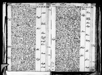 Hordaland county, Finnås, Parish register (official) nr. A 4 (1804-1830), Chronological list 1807, page 17