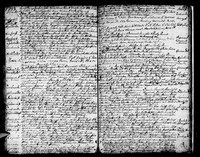Hordaland county, Finnås, Parish register (official) nr. A 3 (1765-1803), Chronological list 1798, page 125