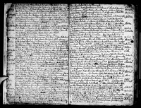 Hordaland county, Finnås, Parish register (official) nr. A 3 (1765-1803), Chronological list 1767, page 10