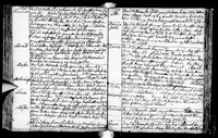 Hordaland county, Finnås, Parish register (official) nr. A 1 (1718-1744), Chronological list 1739, page 219