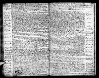 Hordaland county, Finnås, Parish register (official) nr. A 3 (1765-1803), Chronological list 1800, page 130