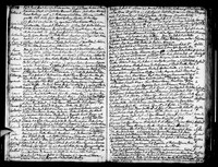 Hordaland county, Finnås, Parish register (official) nr. A 3 (1765-1803), Chronological list 1770, page 18