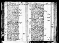 Hordaland county, Finnås, Parish register (official) nr. A 4 (1804-1830), Chronological list 1818, page 87