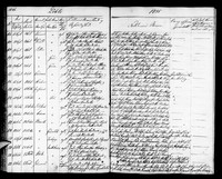 Hordaland county, Finnås, Parish register (official) nr. A 5 (1823-1835), Birth and baptism records 1835, page 86