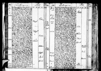 Hordaland county, Finnås, Parish register (official) nr. A 4 (1804-1830), Chronological list 1816, page 69