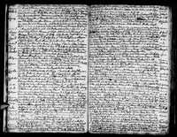 Hordaland county, Finnås, Parish register (official) nr. A 3 (1765-1803), Chronological list 1772, page 23