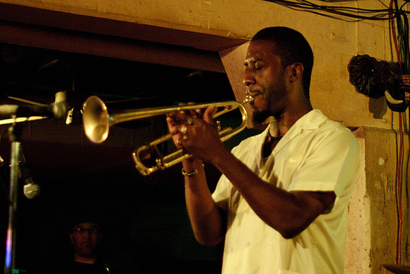Ephraim Owens