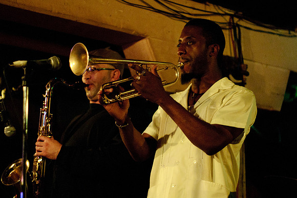 Ephraim Owens