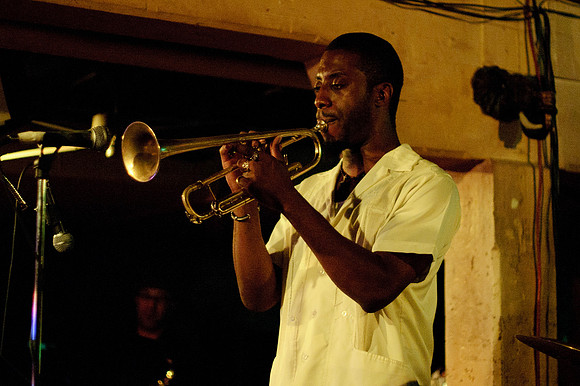 Ephraim Owens