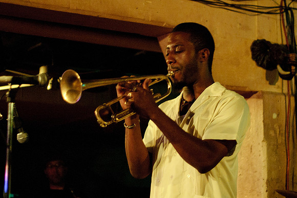 Ephraim Owens