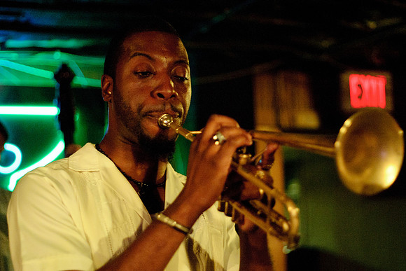 Ephraim Owens