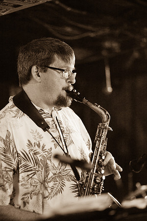 Jake Lampe