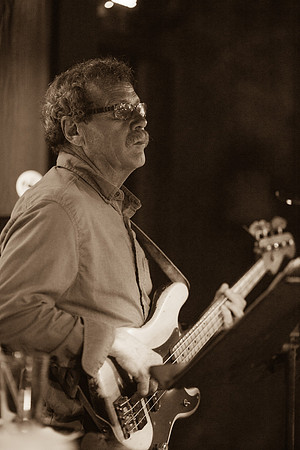 Spencer Stearns