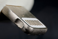 Third Party Lightning Cable Connector