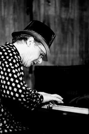 Rich Harney - New Year 2011