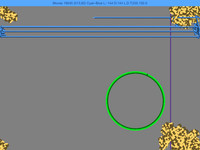 Horizontal Lines#1