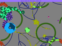 All Floating Point Ants