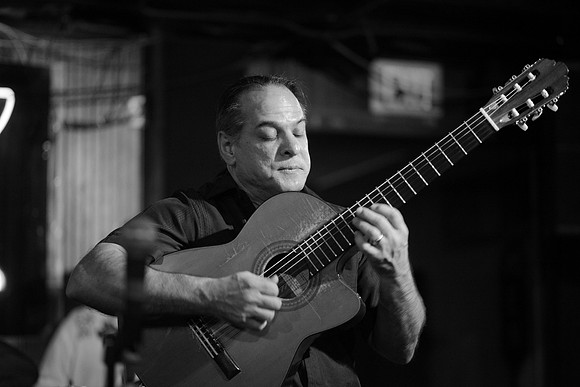 Michael Rodriguez