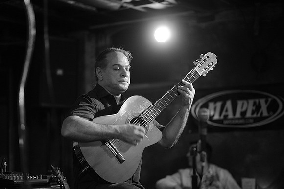 Michael Rodriguez