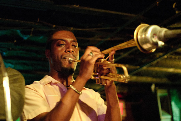Ephraim Owens