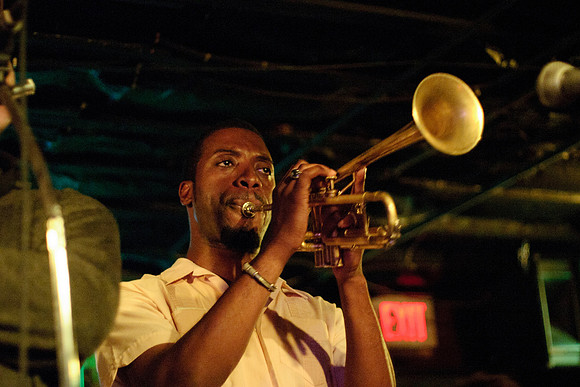 Ephraim Owens