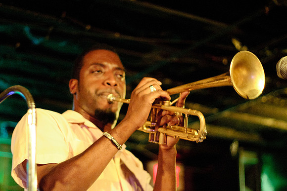 Ephraim Owens