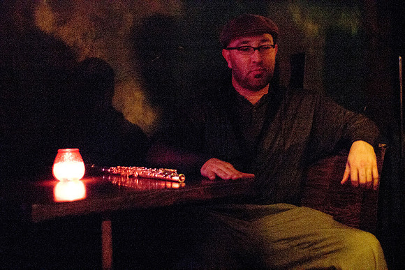 Fillipe Vieux