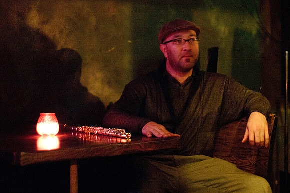 Fillipe Vieux
