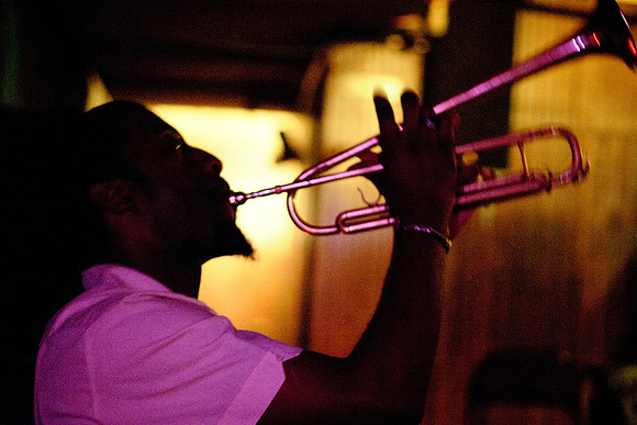 Ephraim Owens