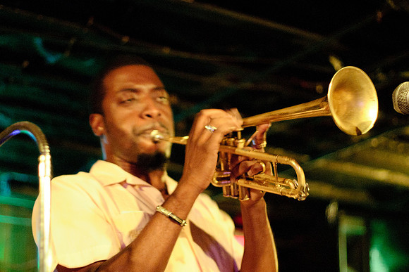 Ephraim Owens