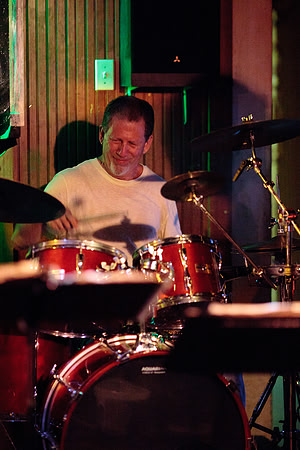 Steve Summer