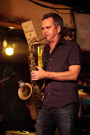 Elias Haslanger