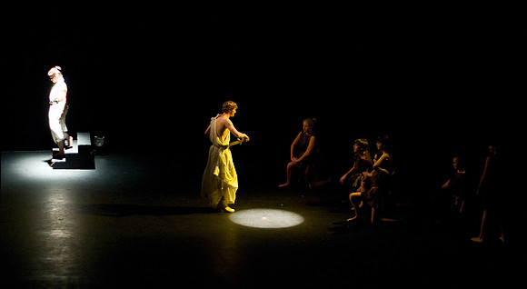 McCallum Dance 2004-09
