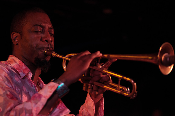Ephraim Owens