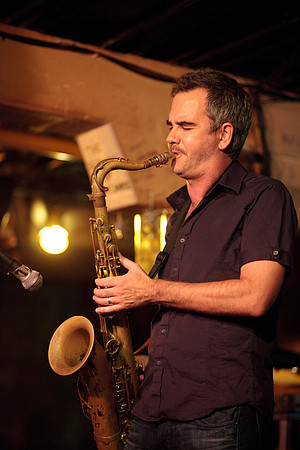 Elias Haslanger