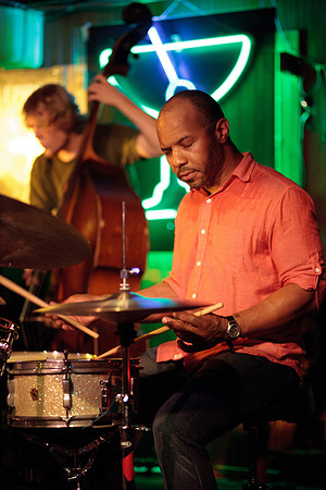 JJ Johnson