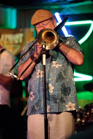 Mike Mordecai