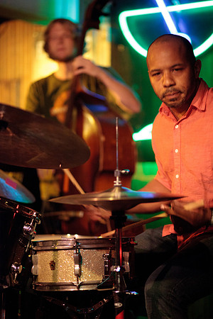 JJ Johnson