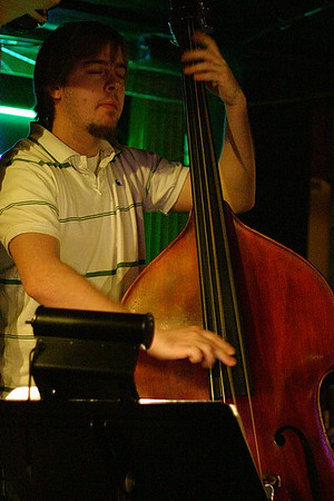 Brian Copeland 04109680